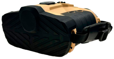 Бинокль тепловизионный RED Amarant PRO «Антиснайпер», пятиканальный