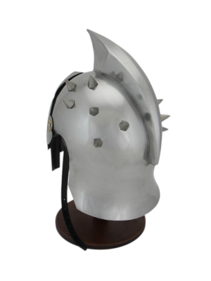 Шлем Максимуса гладиаторский Шлем Максимуса гладиаторский