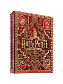 Карты "Theory11 Harry Potter Deck - Red (Gryffindor)"