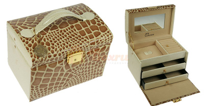 Шкатулка для драгоценностей CALVANI, 83393