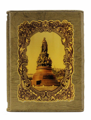 Книга Старый Петербург