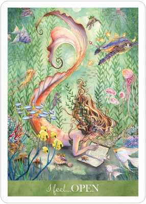 Карты Таро: "Find Your Light Inspiration Deck"