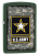 Зажигалка Zippo U.S. Army