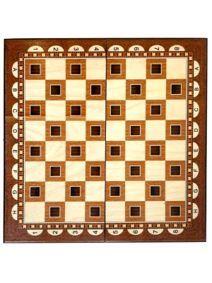 Шахматы "Афинские 1" 30, Armenakyan
