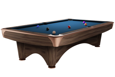 Стол / пул "Dynamic III" 8 ф Modern Brown Стол / пул "Dynamic III" 8 ф Modern Brown