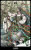 Карты Таро The Slavic Legends Tarot - LARGE Version 14cm, Taroteca / Славянские Легенды 14 см, золот