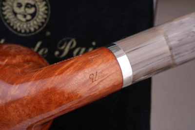 Трубка Mastro de Paja Unica, в шкатулке