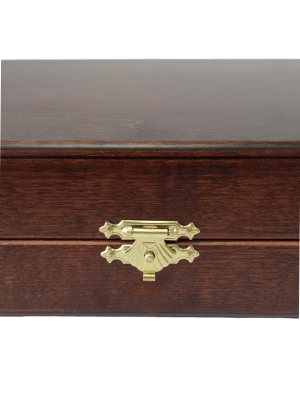 Пистолет Маузер в подарочном футляре Пистолет Маузер в подарочном футляре