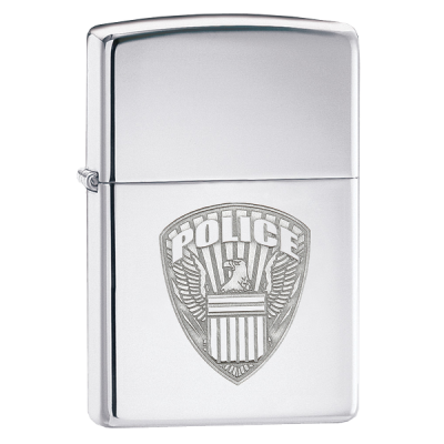 Зажигалка Zippo Plc