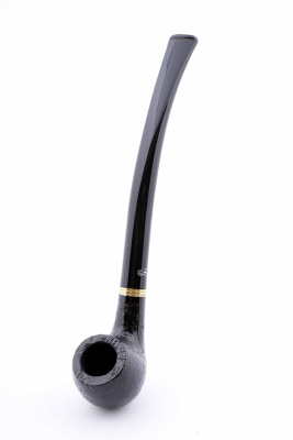 Трубка Gasparini Derby, Форма 8