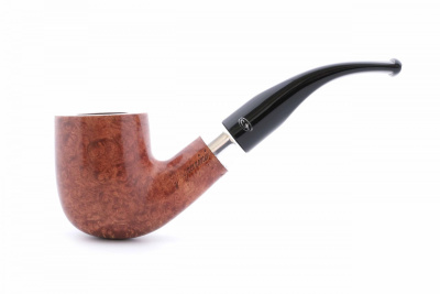 Трубка Gasparini Churchwarden, 2 мундштука