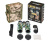 Бинокль камуфляжный Levenhuk Camo 10x42 с сеткой