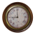 Часы настенные классические