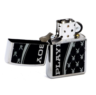 Зажигалка Zippo Play Boy