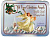 Карты "Old Time Christmas Angels Deluxe Double Bridge Deck"