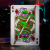 Карты "Theory11 Teenage Mutant Ninja Turtles Playing Cards"