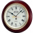 Настенные кварцевые часы Seiko, QXA144B 