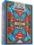 Карты "Theory11 Superman Playing Cards"