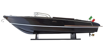 Катер RIVA ISEO, арт.SB0083P