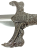 Макет. Кинжал Ричарда Львиное Сердце (XII век) с ножнами