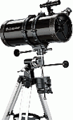 Телескоп Celestron PowerSeeker 127 EQ