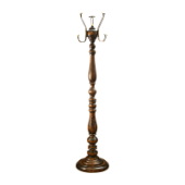 Вешалка напольная для одежды