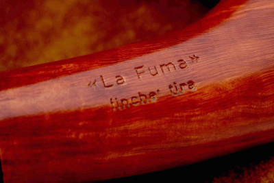 Трубка SER JACOPO La Fuma