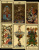 Карты Таро: "Medieval Scapini Deck"