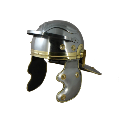Шлем римского легионера Шлем римского легионера