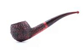 Трубка SER JACOPO Mastro Geppetto Rustic