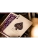 Карты "Theory11 Purple Monarchs"