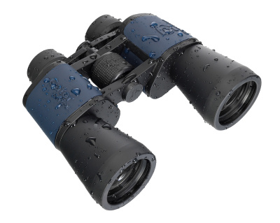 Бинокль Levenhuk Discovery New Gator 20x50