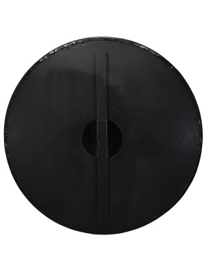 Щит викингов круглый "Коловрат"