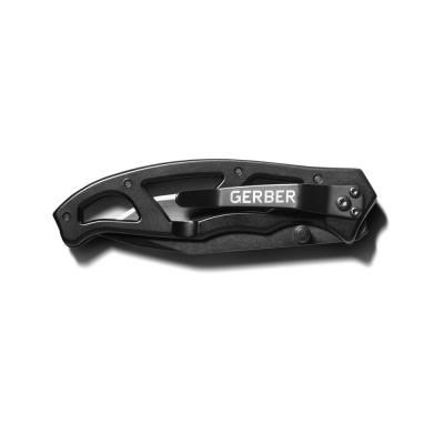 Нож перочинный Gerber Paraframe I Tanto, Serrated, GB