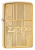 Зажигалка ZIPPO Classic 29677 с покрытием High Polish Brass, латунь/сталь, золотистая, 38x13x57 мм Зажигалка ZIPPO Classic 29677 с покрытием High Polish Brass, латунь/сталь, золотистая, 38x13x57 мм