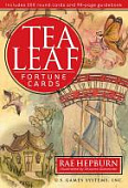 Карты Таро: "Tea Leaf Fortune Cards"