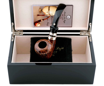 Трубка Mastro de Paja Unica Boia, в шкатулке Трубка Mastro de Paja Unica Boia, в шкатулке