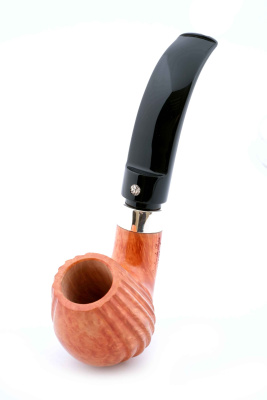 Трубка Mastro de Paja Ciocco, в шкатулке