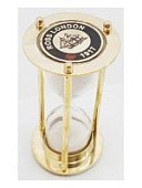 Часы песочные