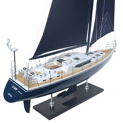 Яхта STORM 2, YT0040P Яхта STORM 2, YT0040P