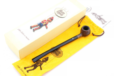 Трубка SER JACOPO Mastro Geppetto Churchwarden Blast Трубка SER JACOPO Mastro Geppetto Churchwarden Blast