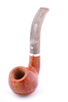 Трубка Mastro de Paja Unica, в шкатулке