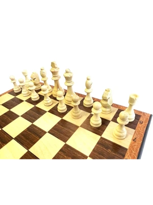 Шахматы "Триумф 1" 40, Armenakyan