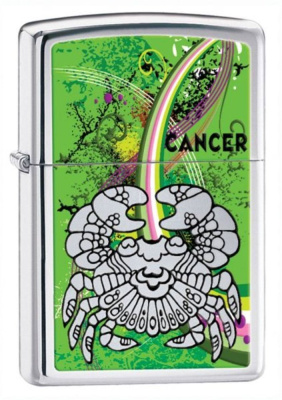 Зажигалка Zippo Classic