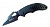 Нож керамбит 5.11 Tactical LMC Hawkbill, арт.51067, черный