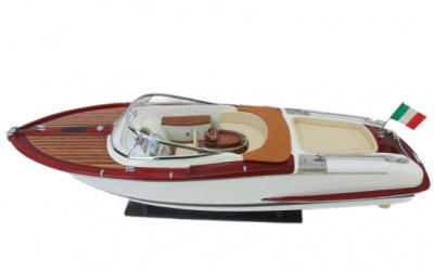 Катер RIVA AQUARIVA GUCCI, арт.SB0055P