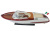 Катер RIVA AQUARIVA GUCCI, арт.SB0055P