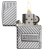 Зажигалка ZIPPO Armor® с покрытием High Polish Chrome, латунь/сталь, серебристая, 38x13x57 мм Зажигалка ZIPPO Armor® с покрытием High Polish Chrome, латунь/сталь, серебристая, 38x13x57 мм