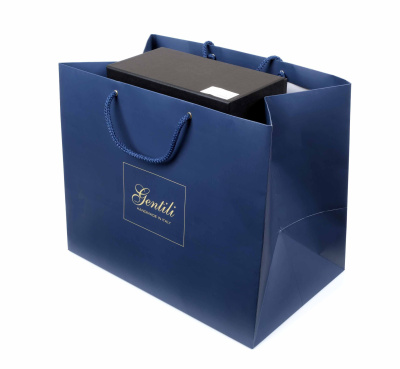 Хьюмидор Gentili Dome Top на 60 сигар, Эбеновое дерево