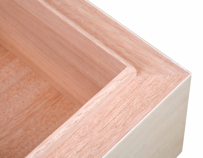 Хьюмидор Gentili Fumatore Argento на 50 сигар, Танганьика Хьюмидор Gentili Fumatore Argento на 50 сигар, Танганьика